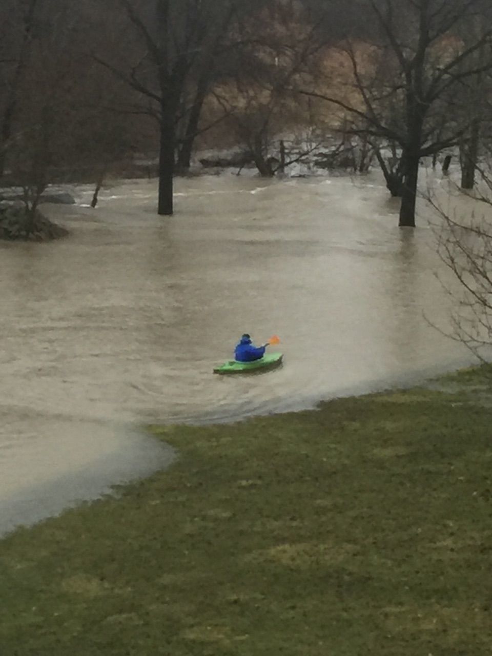 Flood